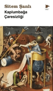 Kaplumbağa Çaresizliği