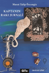 Kaptanın Rakı Jurnalı