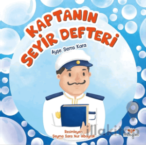 Kaptanın Seyir Defteri