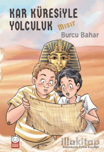 Kar Küresiyle Yolculuk - Mısır