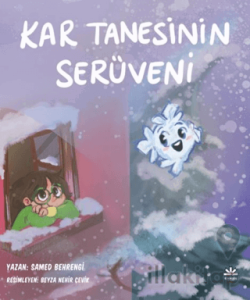 Kar Tanesinin Serüveni