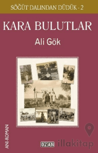 Kara Bulutlar