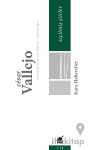 Kara Haberciler - Seçilmiş Şiirler