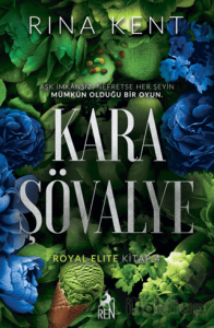 Kara Şövalye