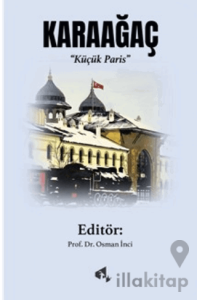 Karaağaç