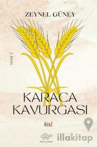 Karaca Kavurgası