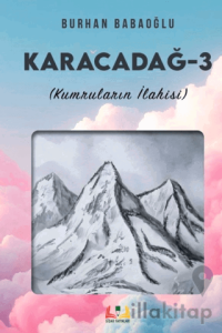 Karacadağ - 3