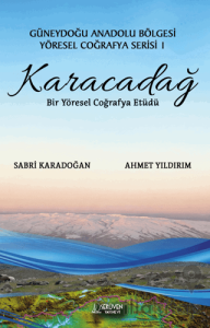 Karacadağ