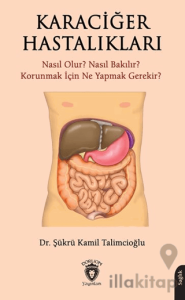 Karaciğer Hastalıkları