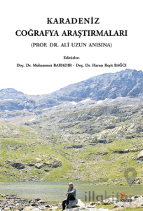 Karadeniz Coğrafya Araştırmaları