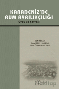Karadeniz'de Rum Ayrılıkçılığı