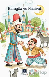 Karagöz ile Hacivat