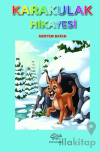 Karakulak Hikayesi