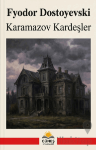 Karamazov Kardeşler