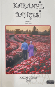 Karanfil Bahçesi