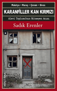 Karanfiller Kan Kırmızı