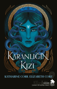 Karanlığın Kızı