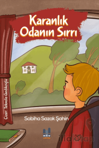 Karanlık Odanın Sırrı