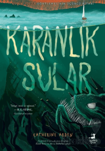 Karanlık Sular - Küçük Yerler Dörtlemesi