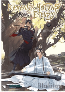 Karanlık Yolun Efendisi 3