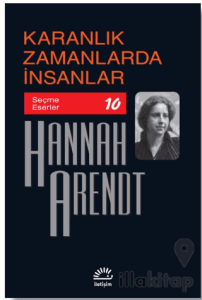 Karanlık Zamanlarda İnsanlar