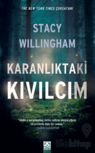 Karanlıktaki Kıvılcım