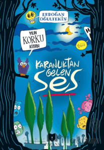 Karanlıktan Gelen Ses