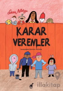 Karar Verenler