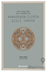 Karasenirlilerin Gizli Tarihi