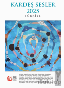 Kardeş Sesler 2025 Türkiye