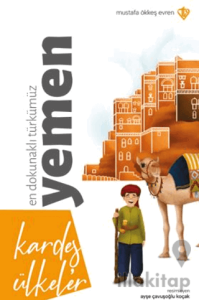 Kardeş Ülkeler En Dokunaklı Türkümüz Yemen