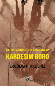 Kardeşim Boro