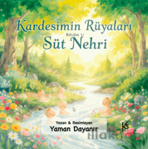 Kardeşimin Rüyaları – Bölüm 1: Süt Nehri