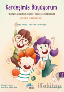 Kardeşimle Büyüyorum