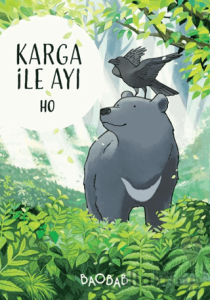Karga ile Ayı
