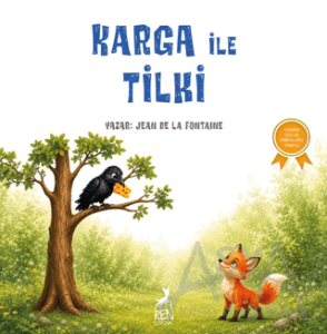 Karga ile Tilki