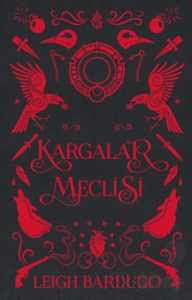 Kargalar Meclisi