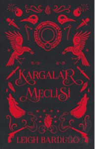Kargalar Meclisi