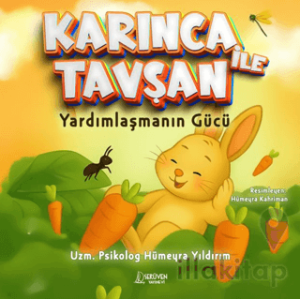 Karınca İle Tavşan