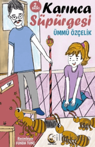 Karınca Süpürgesi