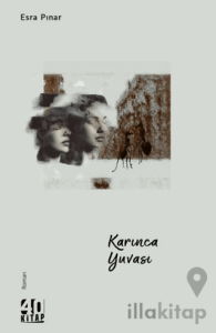 Karınca Yuvası