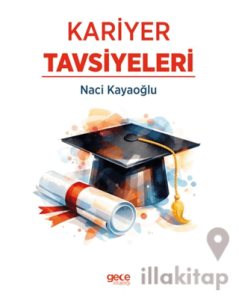 Kariyer Tavsiyeleri