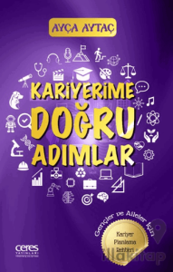 Kariyerime Doğru Adımlar