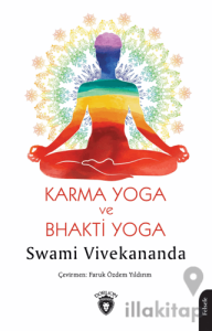 Karma Yoga ve Bhakti Yoga