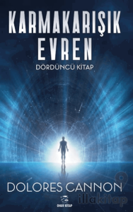 Karmakarışık Evren 4. Kitap