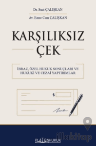 Karşılıksız Çek
