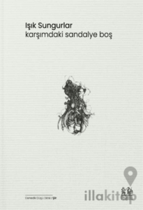 Karşımdaki Sandalye Boş