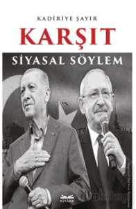 Karşıt Siyasal Söylem