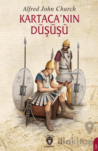 Kartaca’nın Düşüşü