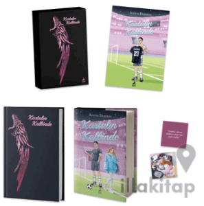 Kartalın Kalbinde (Kutulu)